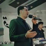 دانلود آهنگ مسلم فتاحی چین چین دامن داری
